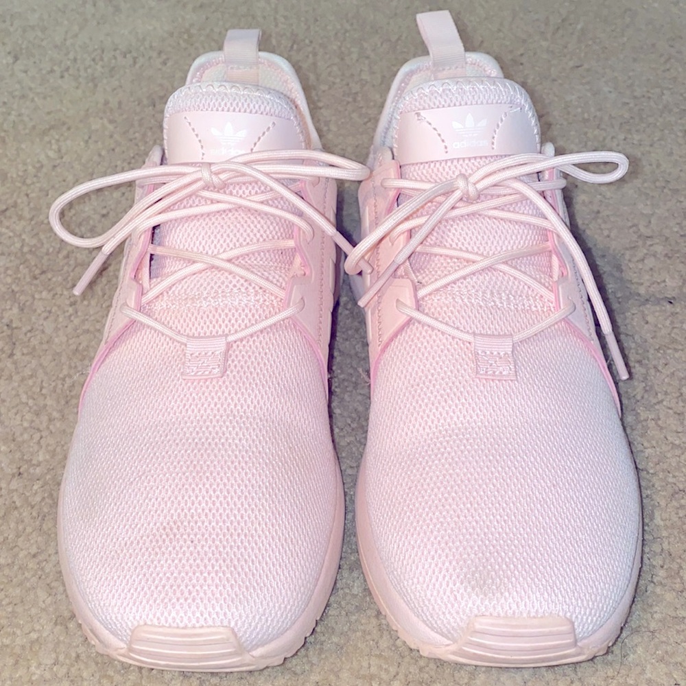 Adidas X PLR